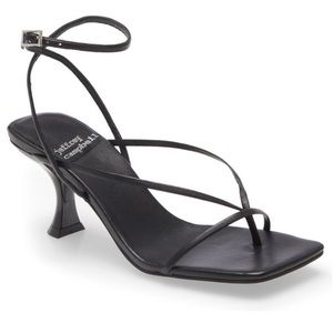 Jeffery Campell Fluxx Sandals